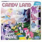 Candy Land Game: My Little Pony the Movie Edition