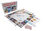 Hasbro Gaming Monopoly: Disney Animation Edition Game