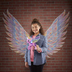 My Little Pony Rainbow Wings Twilight Sparkle - Pony Figure with Lights & Moving Wings