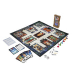 Hosbro Clue Game Gaming Cards