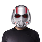 Hasbro Marvel Legends Series Ant-Man Premium Electronic Roleplay Helmet with Light Special Effects