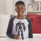 Avengers Marvel Endgame Titan Hero War Machine 12-inch-scale Marvelâ€šÃ„Ã´s Figure with Movie-Inspired Design