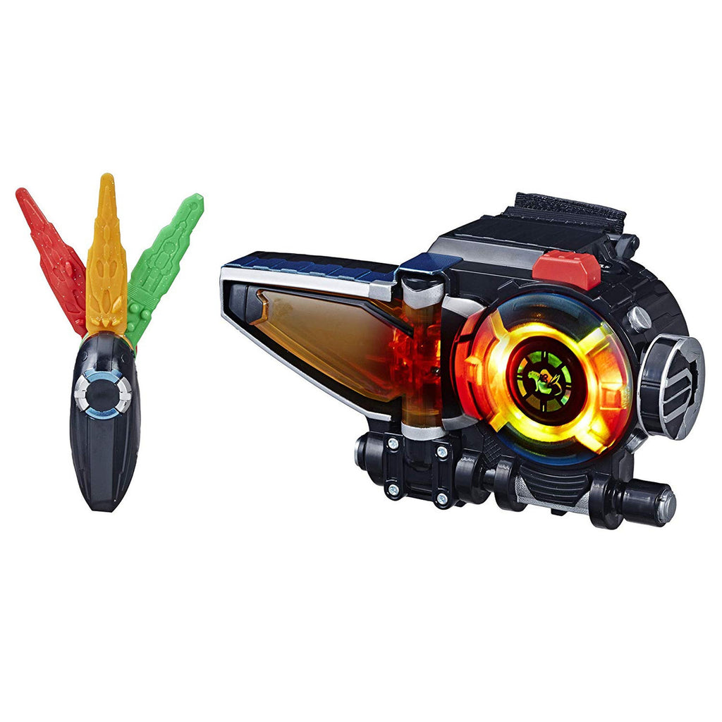 Hasbro Power Rangers Beast Morphers Beast-X Morpher