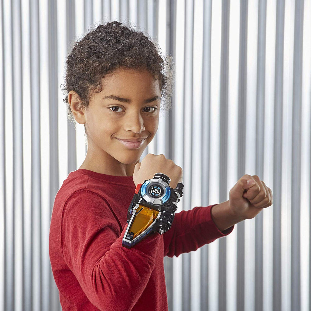 Hasbro Power Rangers Beast Morphers Beast-X Morpher
