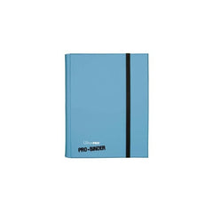 Ultra Pro 9-Pocket Light Blue PRO-Binder