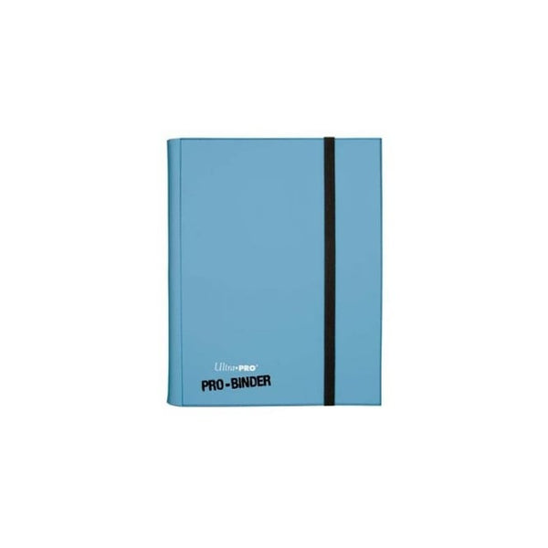 Ultra Pro 9-Pocket Light Blue PRO-Binder