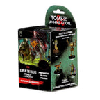Dungeons & Dragons Icons of the Realms Standard Booster Pack - Tomb of Annihilation WZK72871