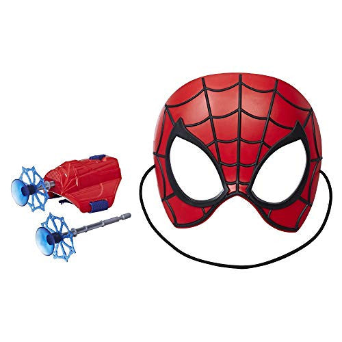Spider-Man Into The Spider-Verse Mission Gear- Peter