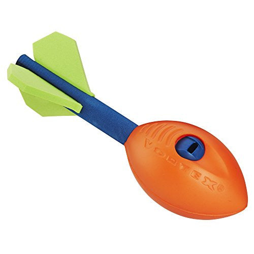NERF Sports Pocket Vortex Aero Howler