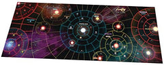 Firefly Whole Damn Verse High Quality Game Mat, 50 x 20