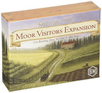 Stonemaier Games Viticulture Moor Visitors Expansion Board Games