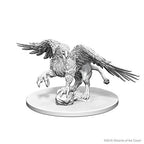Dungeons & Dragons Wizkids Monster Nolzurs Marvelous Unpainted s - Griffon Miniature WZK72574