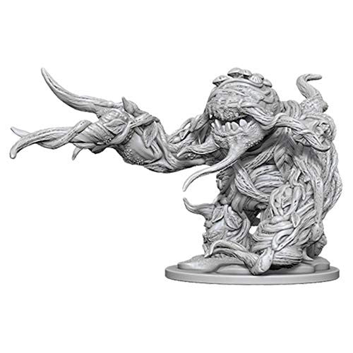 Dungeons & Dragons Wizkids Monster Nolzur's Marvelous Unpainted s - Shambling Mound Miniature WZK73403