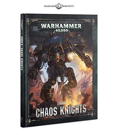 Games Workshop Warhammer 40k Chaos Space Marines Heldrake Miniature 43-15