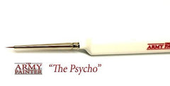 The Army Painter Wargamer The Psycho Paint Brush BR7014