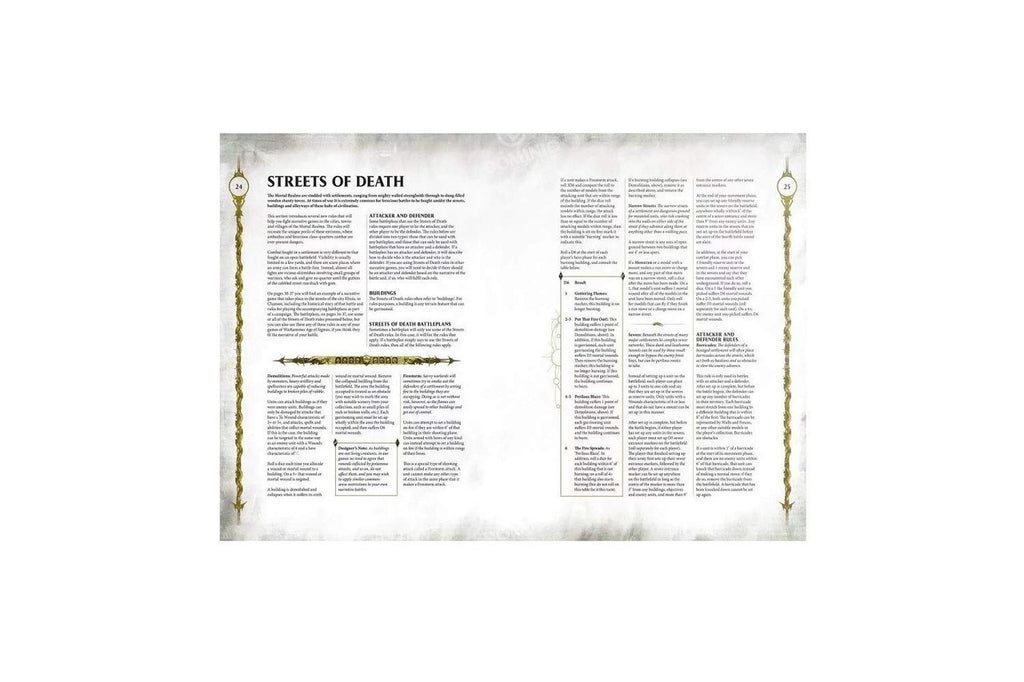 Warhammer: Age of Sigmar: General's Handbook (2019)