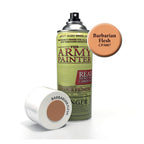 The Army Painter Color Primer Barbarian Flesh Spray 400ml CP3007