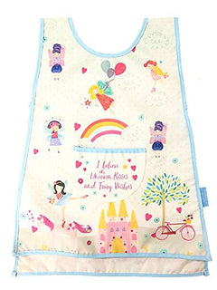 Floss & Rock Children's Artist Smock - (Unicorn)