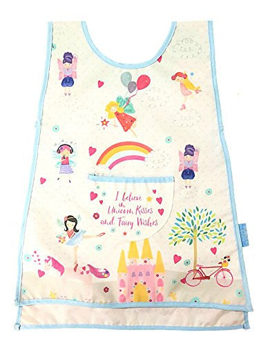 Floss & Rock Children's Artist Smock - (Unicorn)