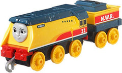 Thomas & Friends Fisher-Price Adventures, Large Push Along Rebecca