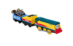 Thomas & Friends Fisher-Price Trackmaster, Rebecca