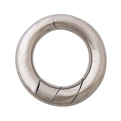 Hanayama Cast Metal Brain Teaser Cast Puzzles - Level 1