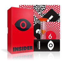 Oink Games Insider Game
