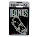 Dungeons & Dragons: Reaper Monster :Reaper 77010 Kobolds (6) Dark Heaven Bones Plastic s: Miniature