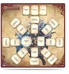 Pathfinder Adventure Card Game 24" x 24" Adventure Playmat