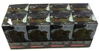 Dungeons & Dragons Wizkids Icons of the Realms Rage of Demons Sealed Booster Brick 8 Booster Packs Miniatures Figures WZK72066