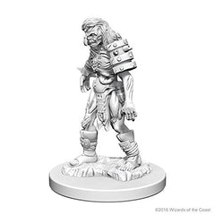 Wizkids Dungeons And Dragons Monster Wizkids Nolzur's Marvelous Unpainted Minis Zombies Miniature D&D WZK72567