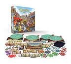 North Star Games The Quacks of Quedlinburg Board Game