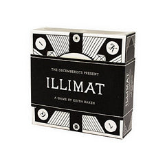 Twogether Studios Illimat A Modern Classic Card Game
