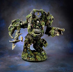 Dungeons & Dragons: Reaper Monster :Reaper (77627) Shipwreck Revenant 25mm Heroic Scale Fantasy s: Miniature