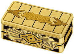 Yu-Gi-Oh! TCG: 2019 Gold Sarcophagus Tin - Single Piece