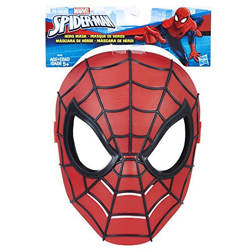 Marvel Spider-Man Hero Mask