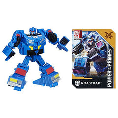 Transformers Generations Power of the Primes - Legends Class Roadtrap