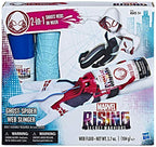 Marvel Rising Secret Warrior Ghost Spider Web Slinger - 2-in-1 Shoots Webs or Water