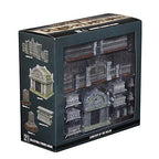 Dungeons & Dragons WizKids Pathfinder Battles Ruins of Lastwall - Cemetery of The Fallen Premium Set Game Miniatures WZK-73735