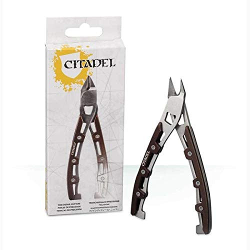 Games Workshop Citadel Fine Detail Cutters 66-62