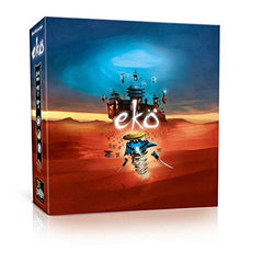 Eko Board Game