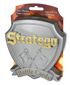 Stratego: Battle Cards