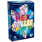 Hex Roller