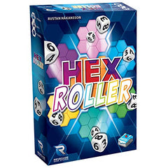 Hex Roller