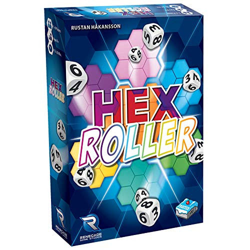 Hex Roller
