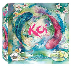 Koi