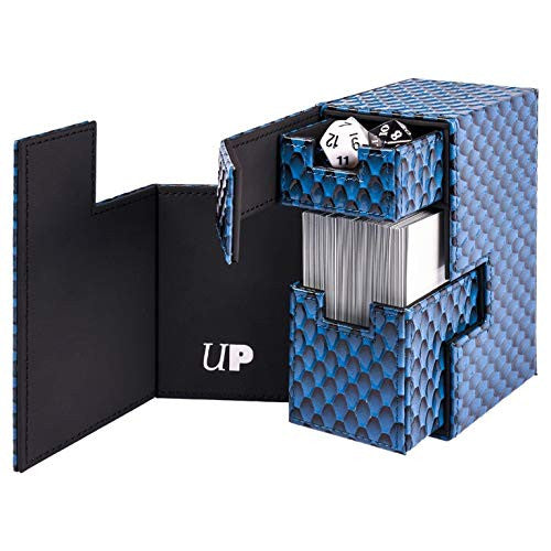 M2.1 Deck Box: Limited Edition Sea Dragon