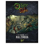 Dungeons & Dragons: Wyrd Miniatures: The Other Side: Core Rulebook: Non-Core Books