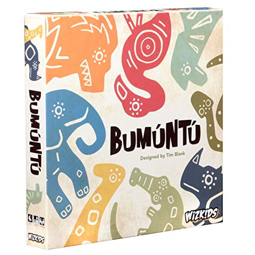 Bumuntu