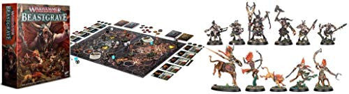 Warhammer Underworlds: Beastgrave